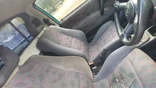 Opel Corsa 160i Sport