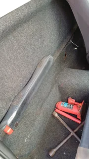 Opel Corsa 160i Sport