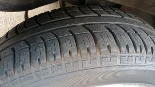 Opel Corsa 160i Sport