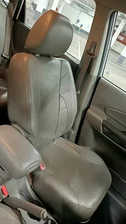 Hyundai Tucson Full House