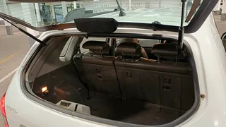 Hyundai Tucson Full House