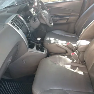 Hyundai Tucson 2.0 GLS. Immaculate Condition