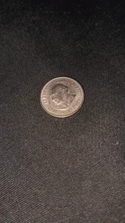 1965 old south african coins