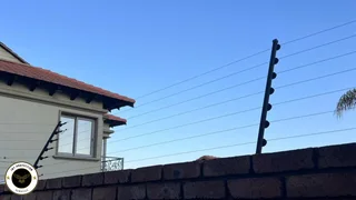 Trusted Electric Fence Installations in Pretoria