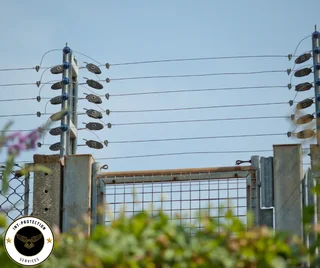 Trusted Electric Fence Installations in Pretoria
