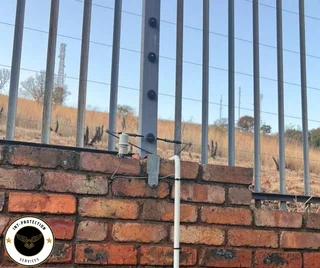 Trusted Electric Fence Installations in Pretoria