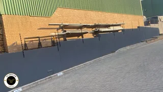 Trusted Electric Fence Installations in Pretoria