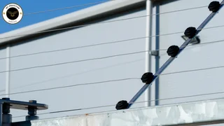 Trusted Electric Fence Installations in Pretoria
