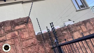 Trusted Electric Fence Installations in Pretoria