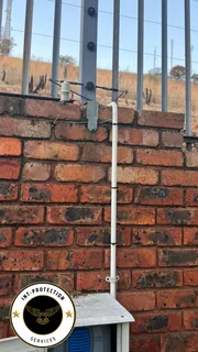 Trusted Electric Fence Installations in Pretoria