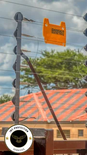 Trusted Electric Fence Installations in Pretoria