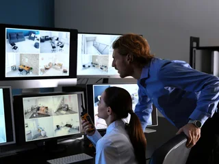 Event Security in Johannesburg