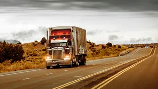 Valuable Goods Transport Escort