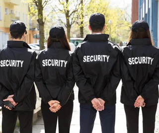 Reliable Security Guards Pretoria – Trusted Security Company in Pretoria