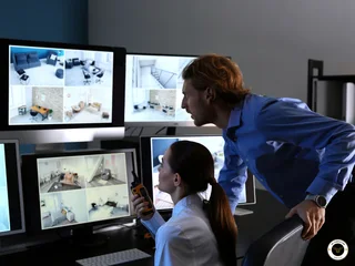 Reliable Security Guards Pretoria – Trusted Security Company in Pretoria