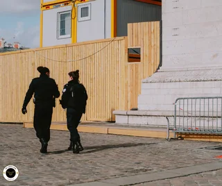 Reliable Security Guards Pretoria – Trusted Security Company in Pretoria