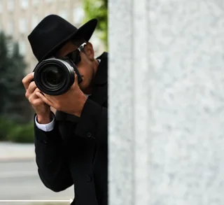 Private Investigator