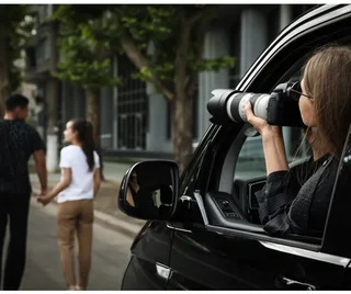 Private Investigator