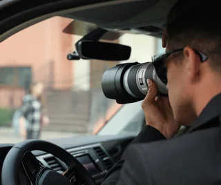 Private Investigator