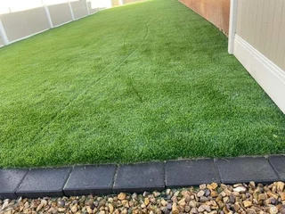 EVERGREEN GRASS SELLING