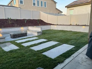 EVERGREEN GRASS SELLING