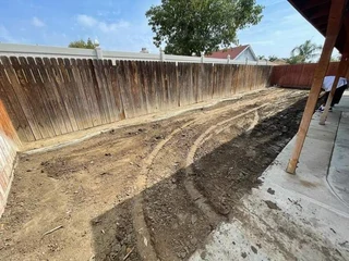 EVERGREEN GRASS SELLING