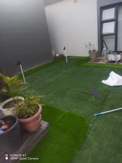 ASTRO TURF
