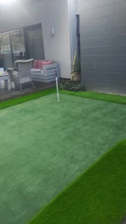 ASTRO TURF