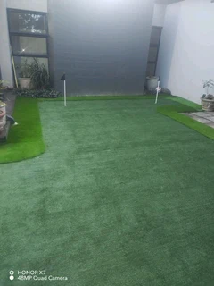 ASTRO TURF