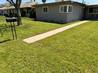 SELLING FRESH LAWN