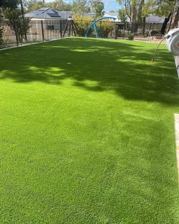 INSTALL ARTIFICAL TURF