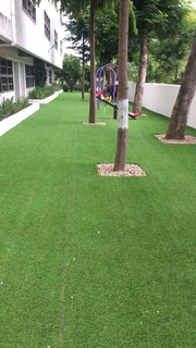 Artifical Lawn
