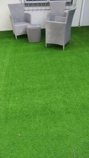 PAVING ASTRO TURF