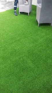 PAVING ASTRO TURF