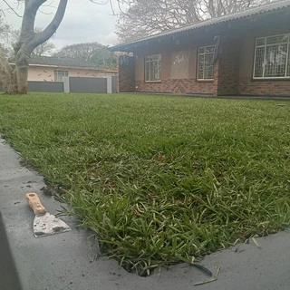 BEREA KIKUYU BUFFALO ROYAL BLUE