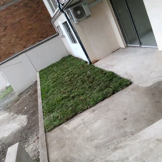 BEREA KIKUYU BUFFALO ROYAL BLUE