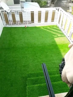 ASTRO TURF INSTALLATION