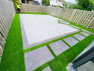 Artifical Grass