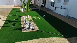 ARTIFICAL GRASS