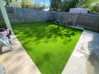 ARTIFICAL GRASS