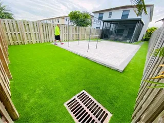 Fake Grass Installer