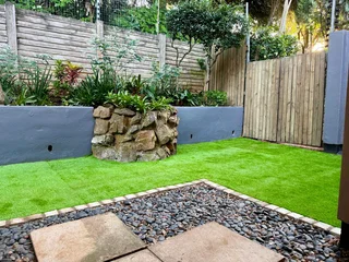 ASTRO TURF GRASS