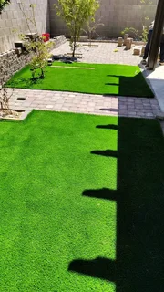 ASTRO TURF GRASS