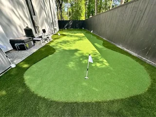 Turf Installation