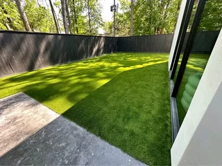 Turf Installation