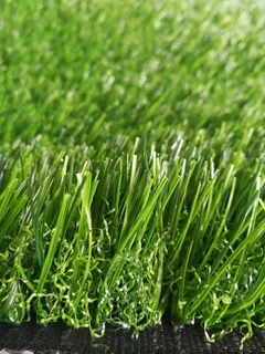 GREEN TURF