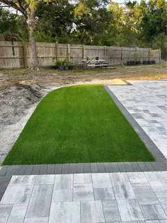 Astro Turf Grass