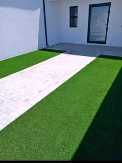 Astro Turf Grass