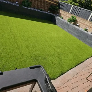 Fake Grass