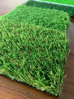 Fake Green Grass